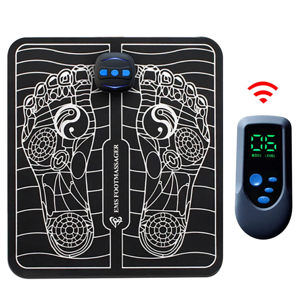 Electric Foot Massager