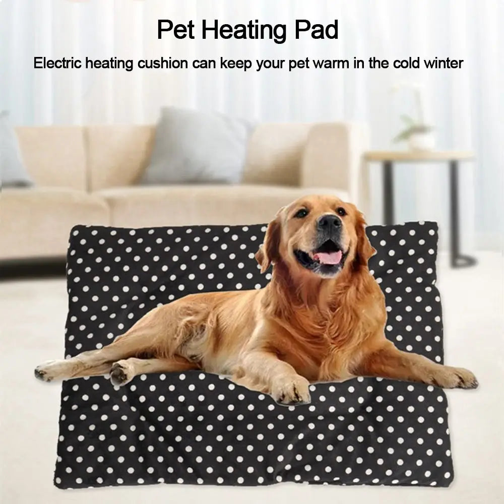 Pet Heating Pad Electric