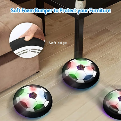 Floating Football Interactive Sports Toy