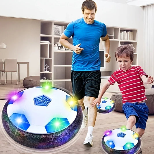 Floating Football Interactive Sports Toy