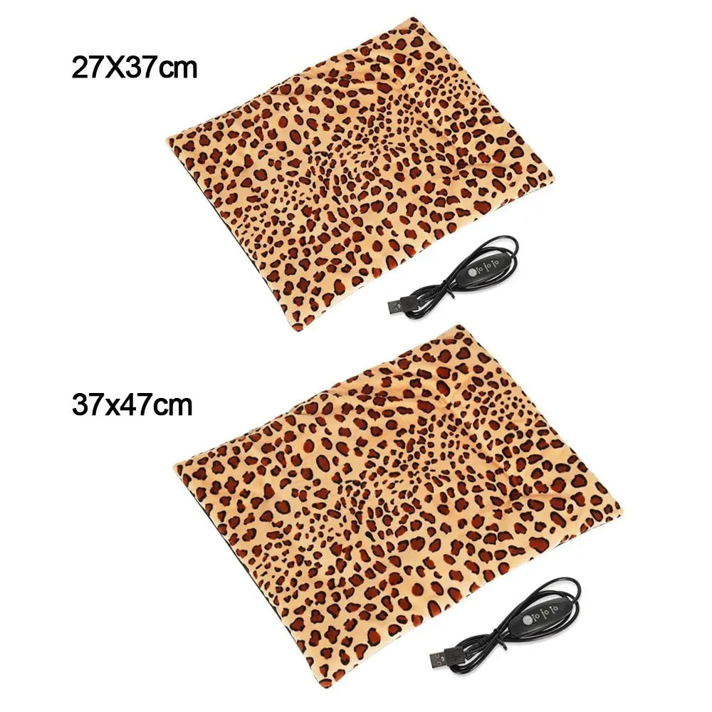 Pet Heating Pad Electric