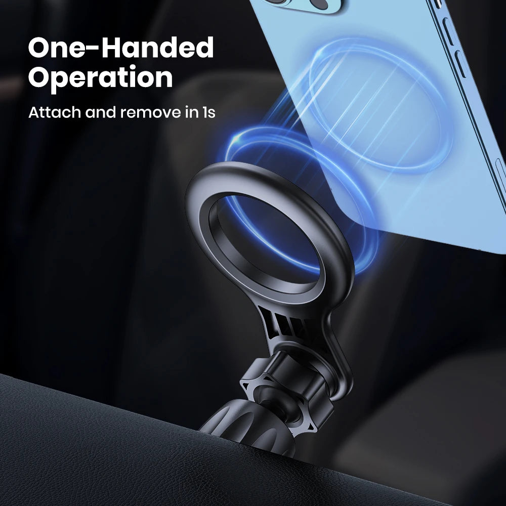 Mag-Safe Phone Holder Car