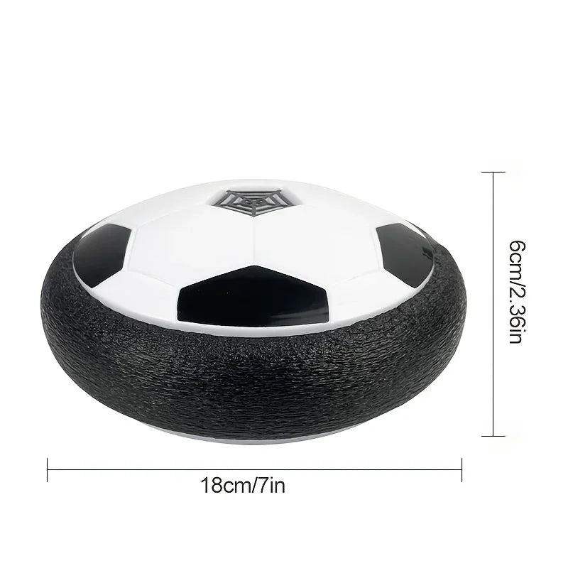 Floating Football Interactive Sports Toy